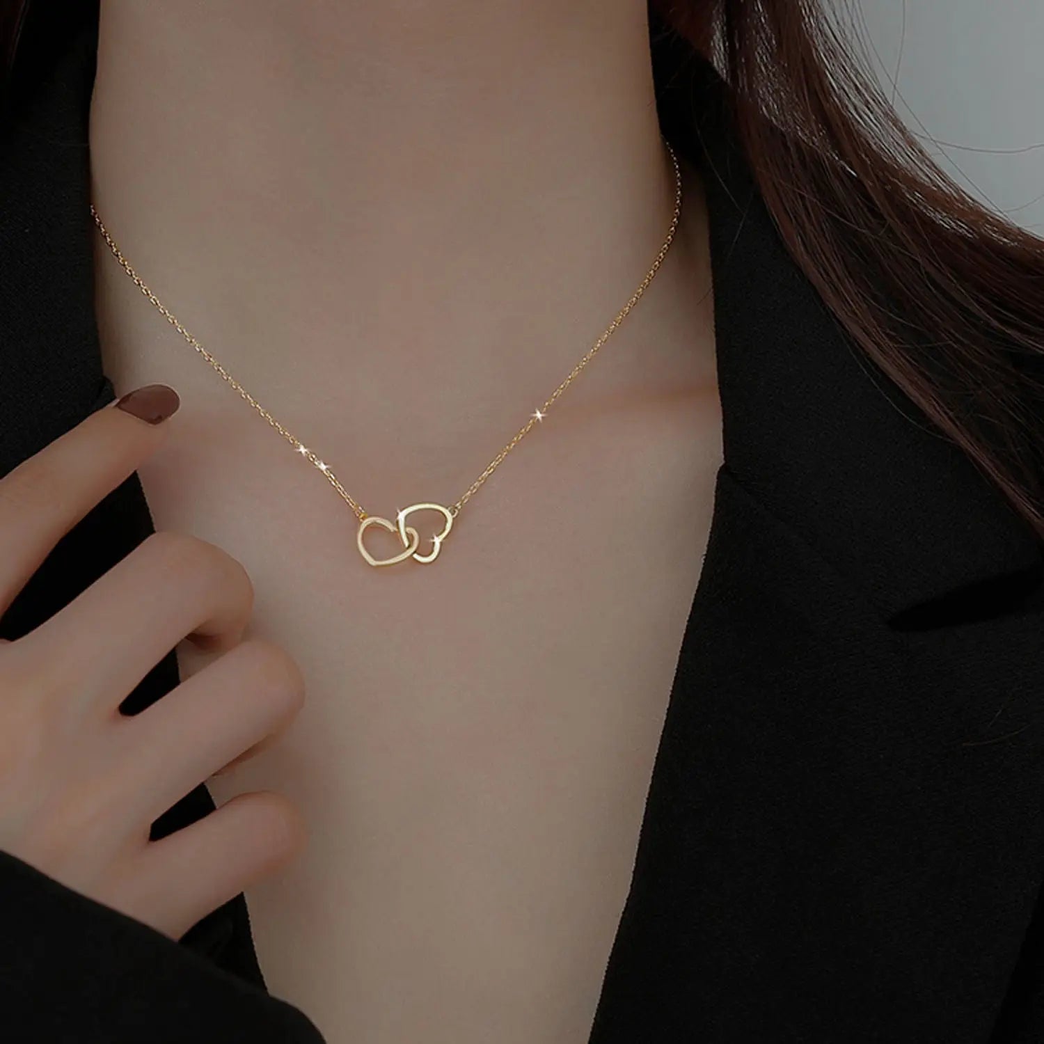 Women Necklaces - Jewelify Shop