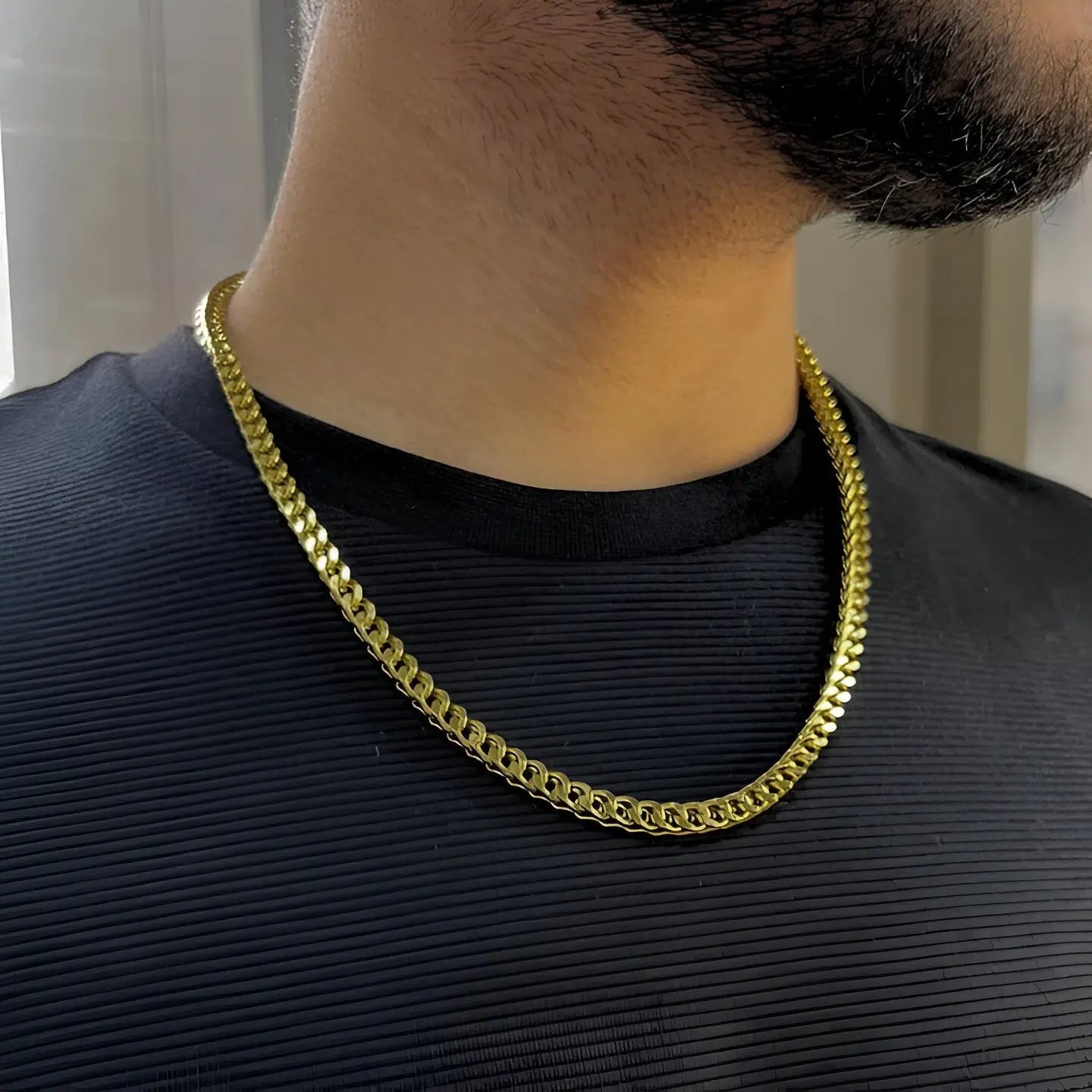 Chains For Men - Jewelify Shop